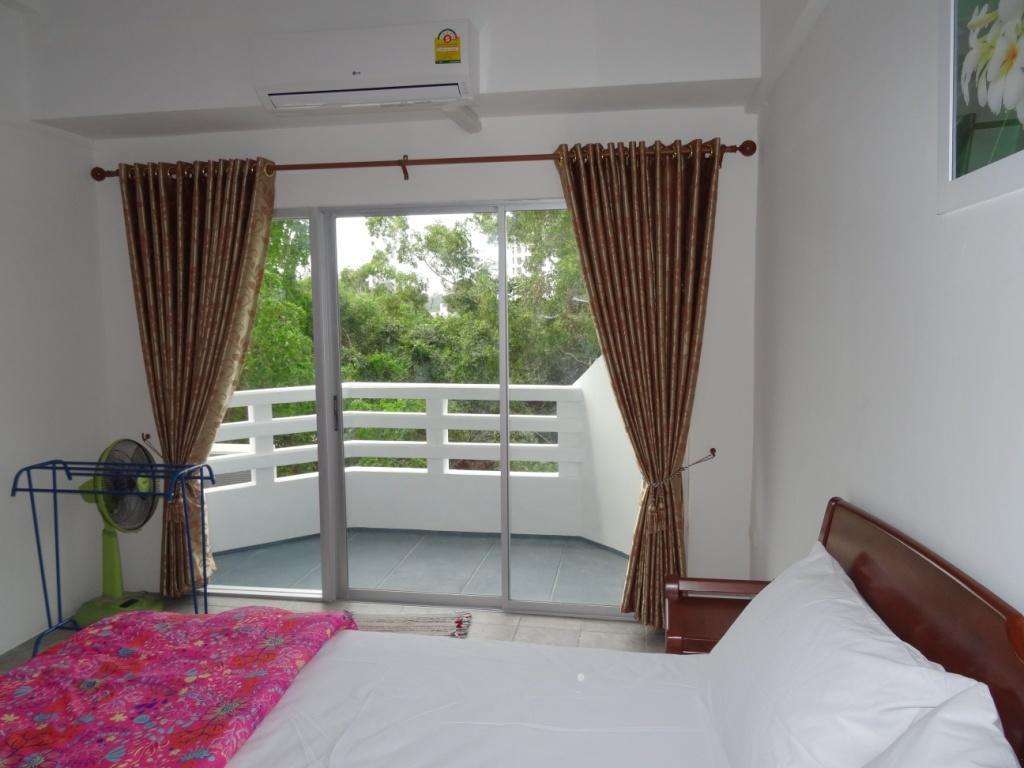 Rayong Condochain Ban Phe Room photo